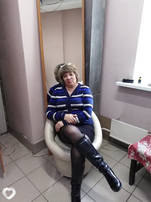 Наталья, 52, Абакане — анкета №59093