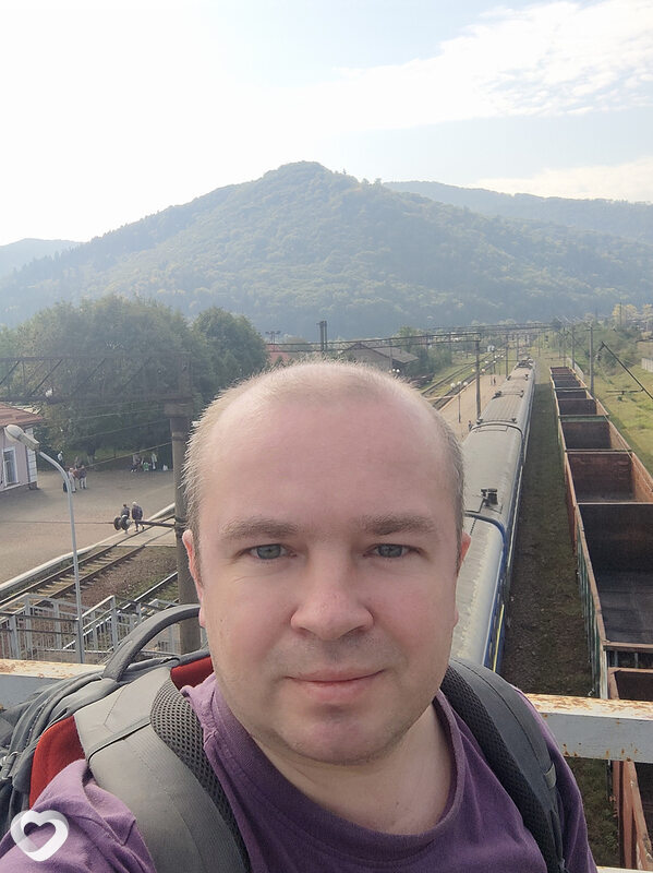 Джентельмен, 42, Сумах — анкета №59098