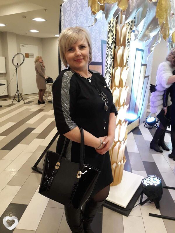 Татьяна, 45, Гродно — анкета №59101