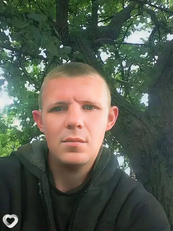 Vadim, 37, Кропивницкий — анкета №59103