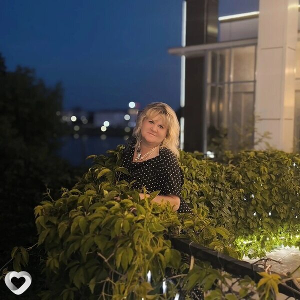 Елена, 55, Твери — анкета №59107