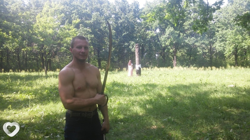 Человек, 45, Донецке — анкета №59106