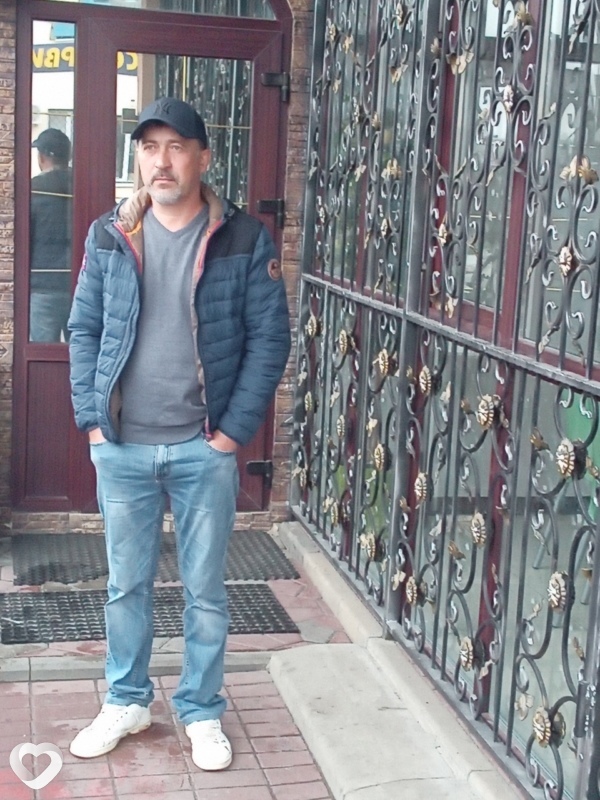 Геннадий, 51, Клинцах — анкета №59104