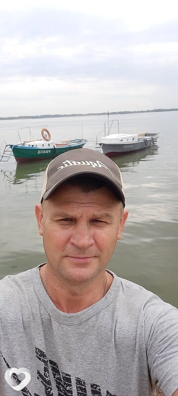 Сергей, 52, Пензе — анкета №59108