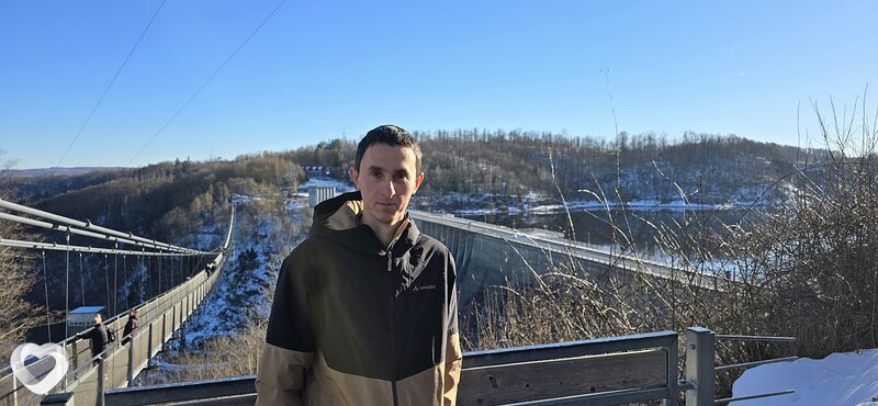 Дима, 32, Одессе — анкета №59111