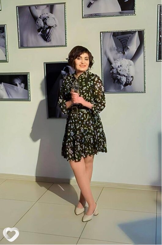 Лиза, 49, Мичуринске — анкета №59119