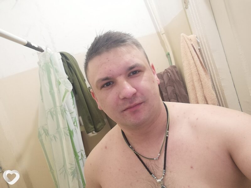 Виталик, 36, Житомире — анкета №59123