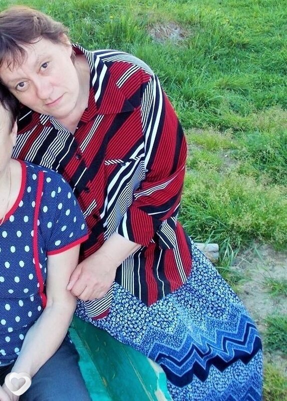 Наталия, Невьянск