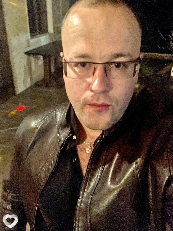 Сергей, 35, Гродно — анкета №59124