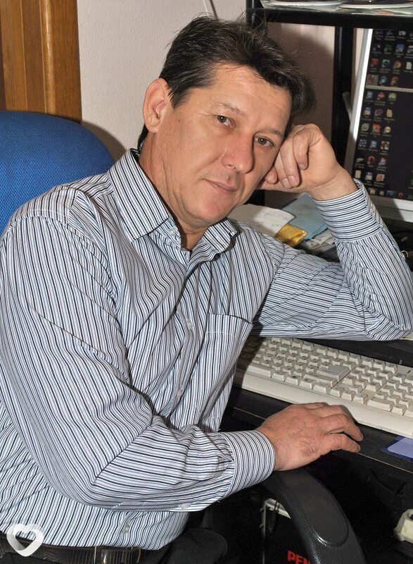 Рафил, 63, Ульяновске — анкета №59125