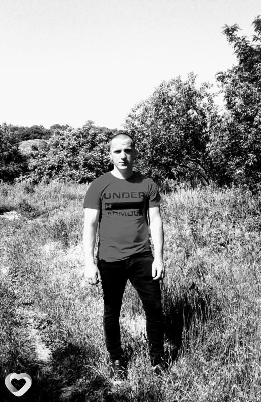Гриня, 36, Днепр — анкета №59128