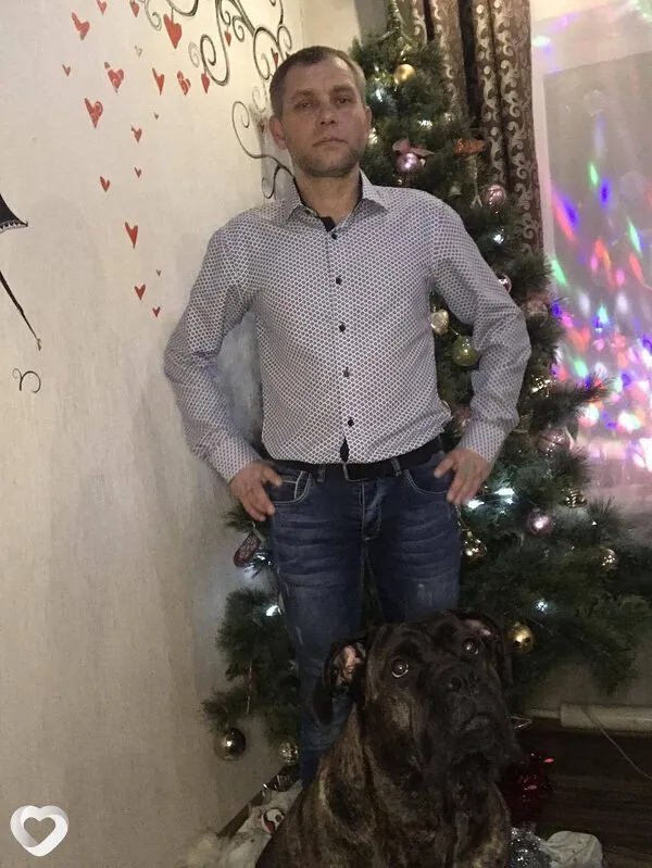 Жорик, 46, Гомеле — анкета №4172