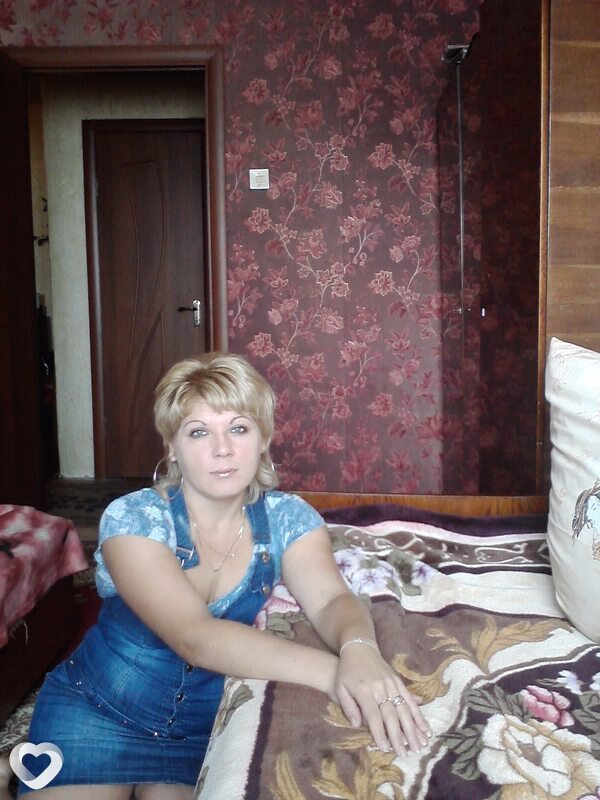 Tani, 44, Барановичах — анкета №59137