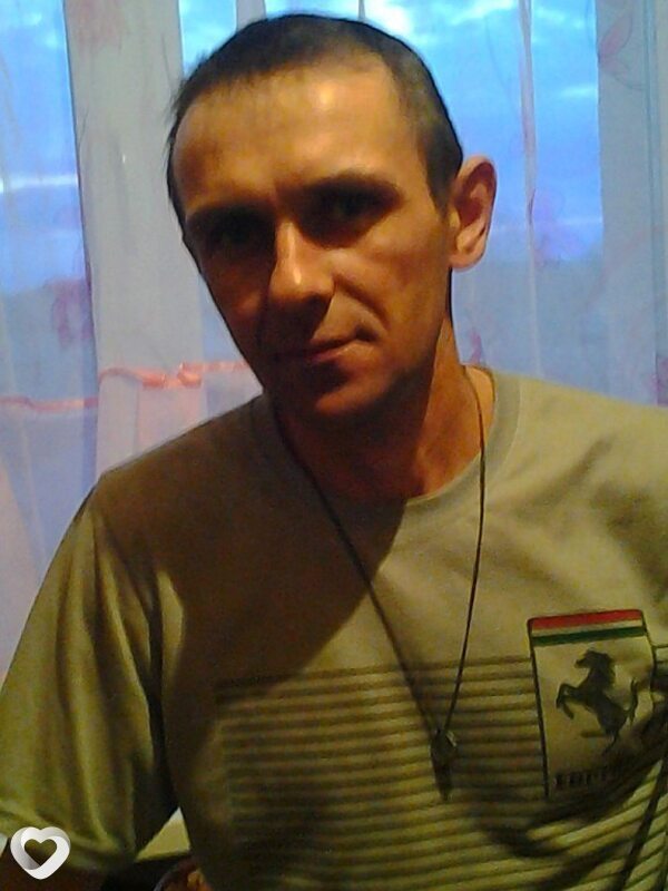 Коля, 52, Бресте — анкета №59142