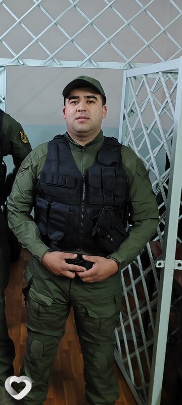 Санчик, 31, Бишкек — анкета №59143