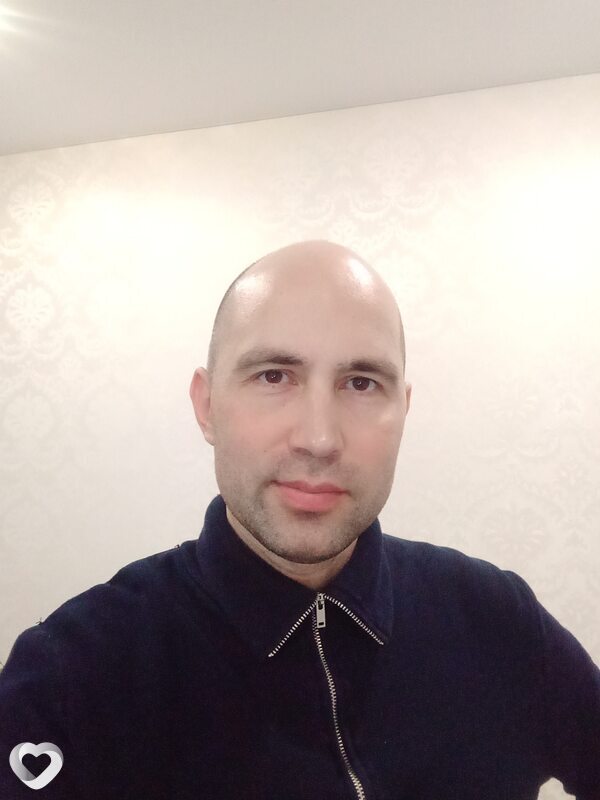 Евгений, 36, Березине — анкета №59148