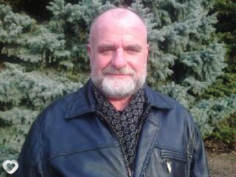Алексей, 67, Волгодонске — анкета №59149