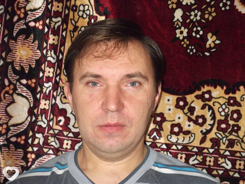 Сергей, 43, Джанкое — анкета №59152