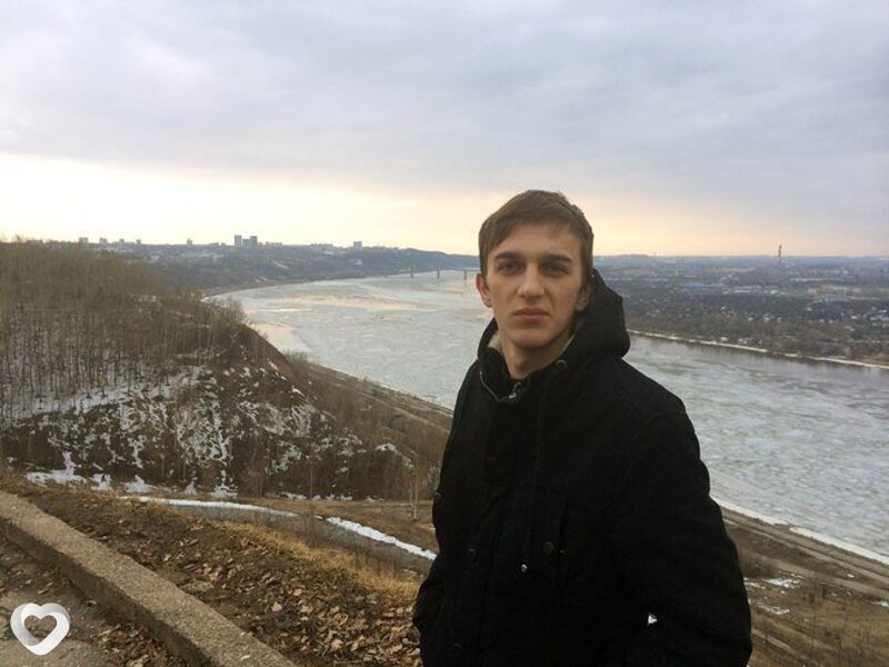 Сергей, 45, Москве — анкета №59155