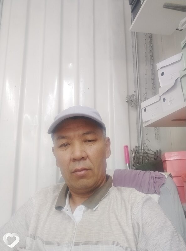 Aza, 46, Бишкек — анкета №59157