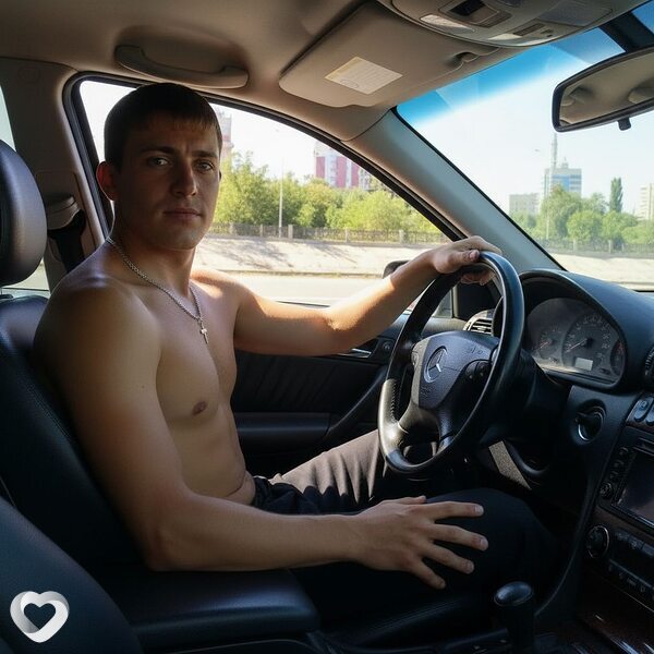 Андрей, 41, Ивано-Франковске — анкета №59158