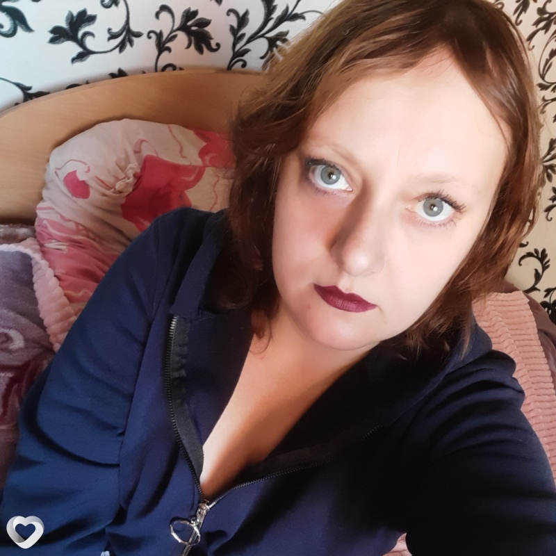 Alena, 36, Волгодонске — анкета №59159