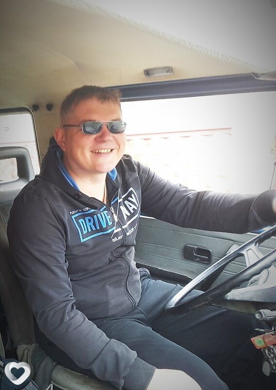 Анатолий, 41, Минске — анкета №59163