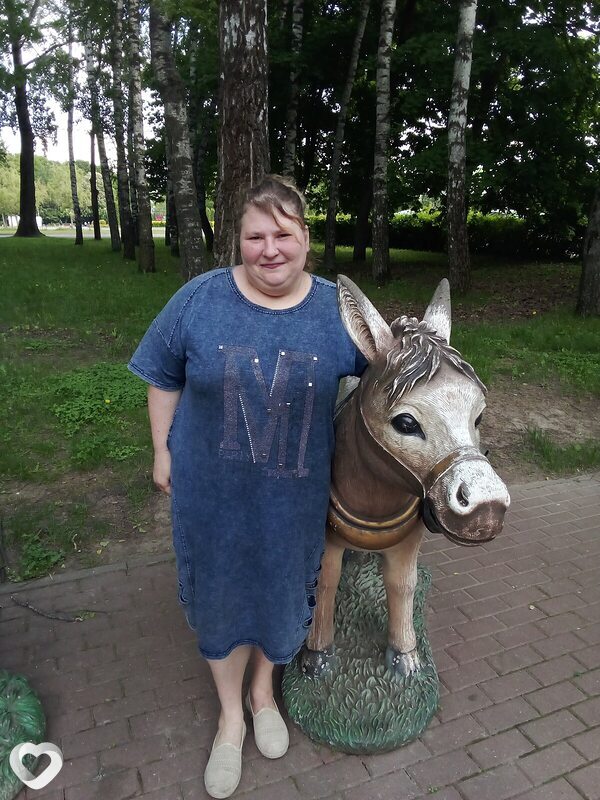 Кристина, 42, Туле — анкета №59162