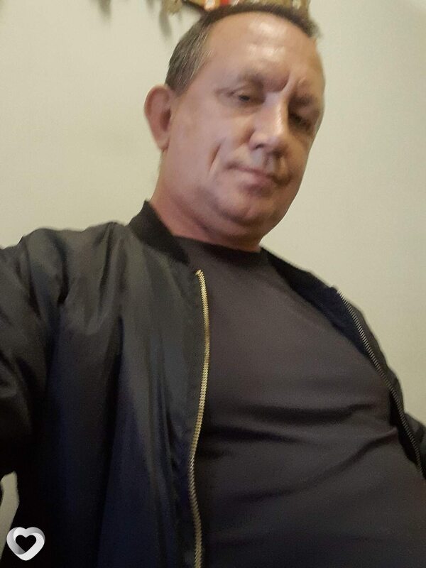 Сергей, 53, Сызрани — анкета №59169