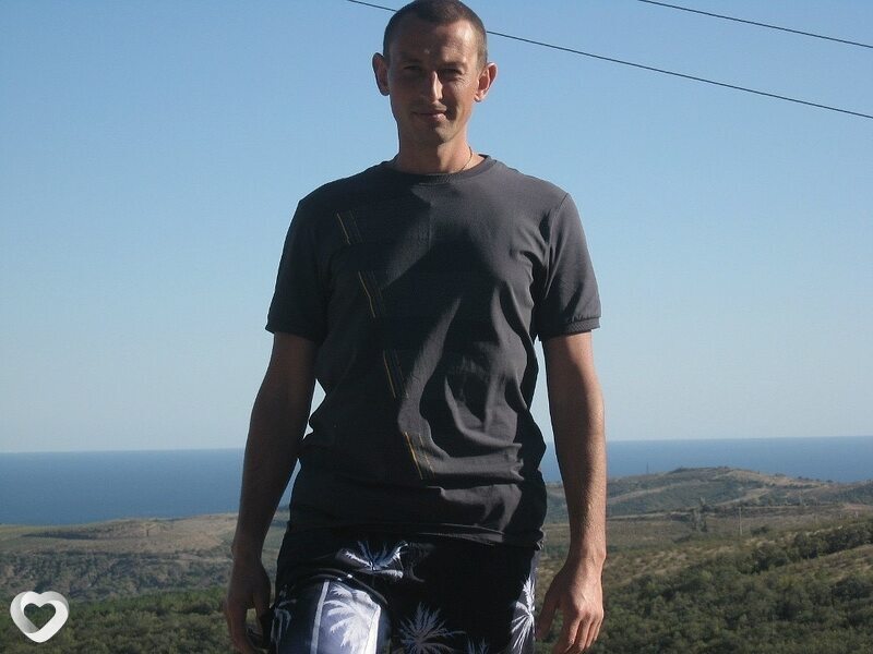 Сергей, 48, Бобруйске — анкета №59172