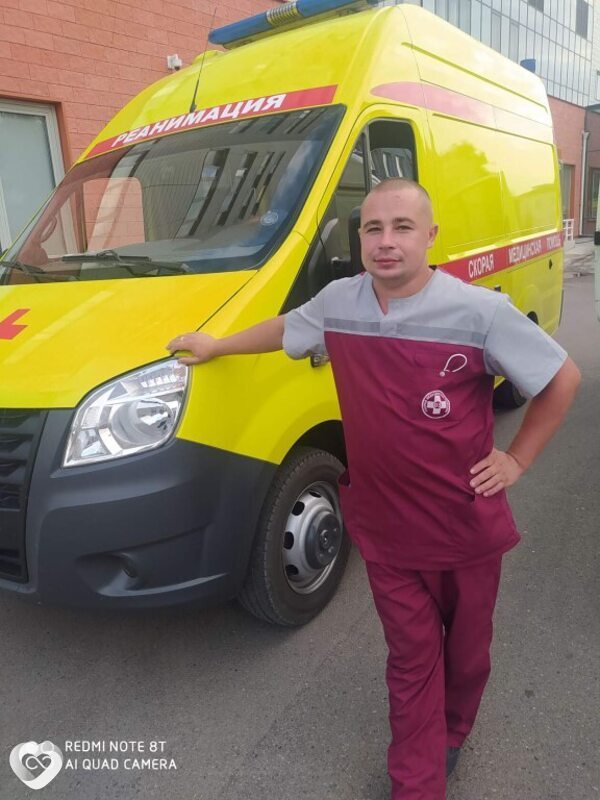 Слава, 32, Ачинске — анкета №59173