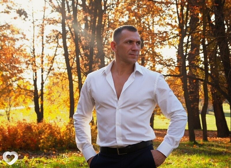 Сергей, 46, Минске — анкета №59174