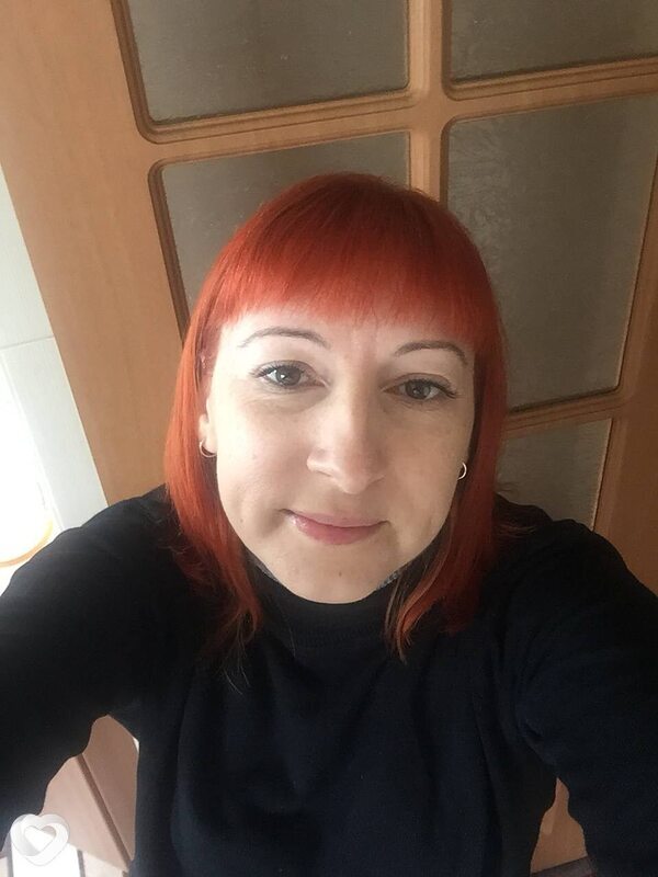 Людмила, 48, Воронеже — анкета №59177