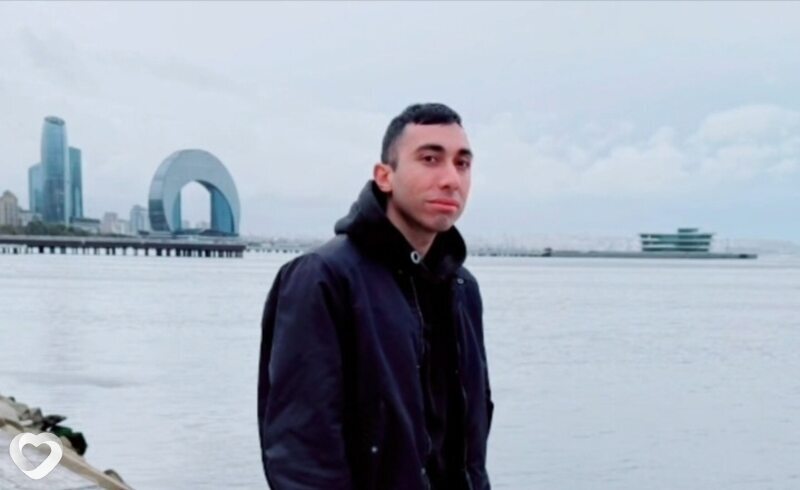Азиз, 31, Баку — анкета №59176