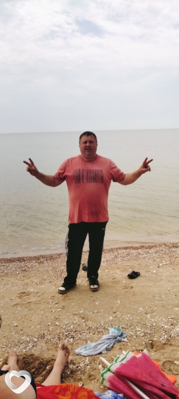 Rodion, 47, Днепр — анкета №59178