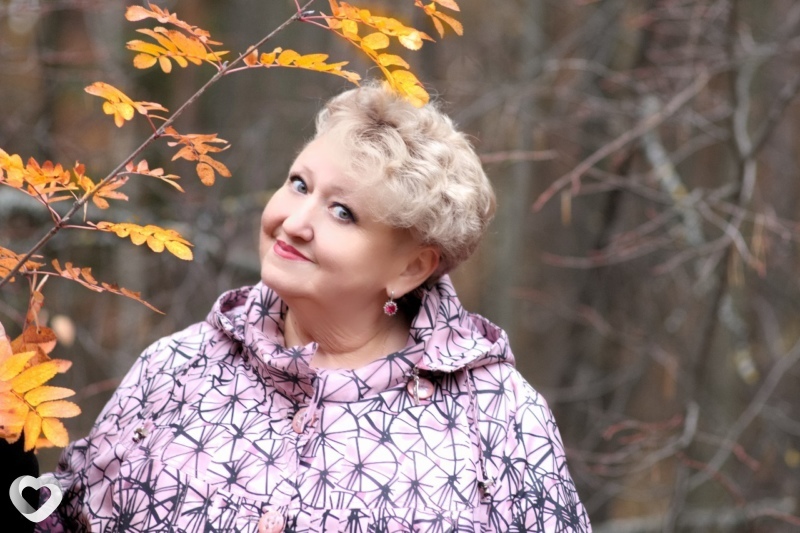 Гузель, 61, Казани — анкета №59183