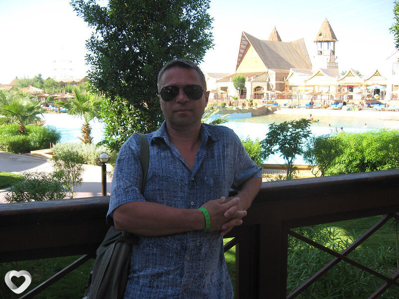 Анатолий, 48, Александрии — анкета №59180