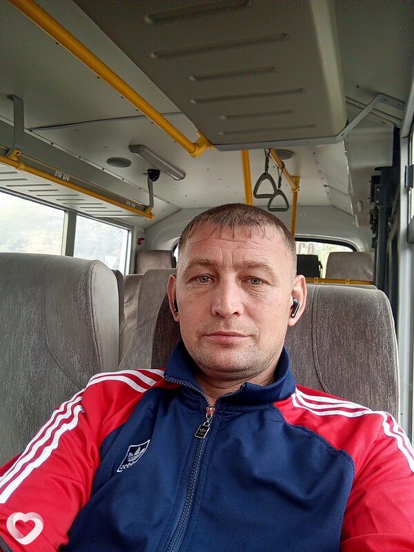 Сергей, 40, Челябинске — анкета №59182