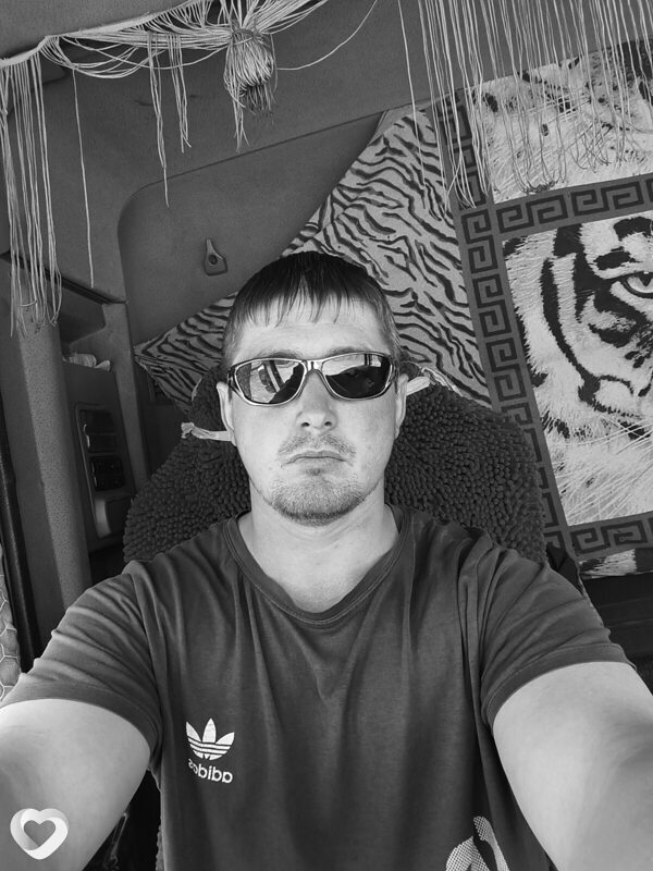 Albert, 33, Ангарске — анкета №59190