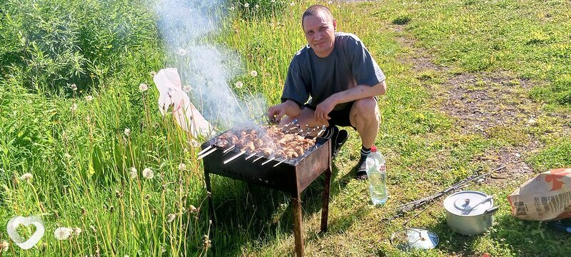 Андрей, 44, Ухте — анкета №59192