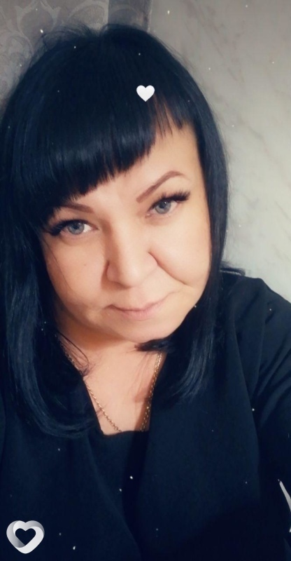 Снежанна, 48, Кемерове — анкета №59193