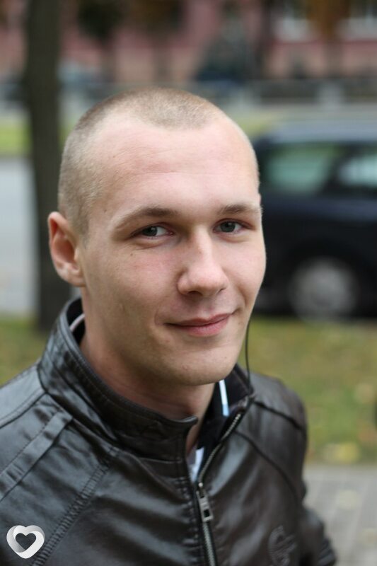 Wellest, 33, Могилев — анкета №59199