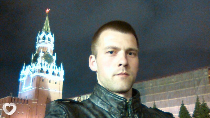 Oleg, 37, Бресте — анкета №59197