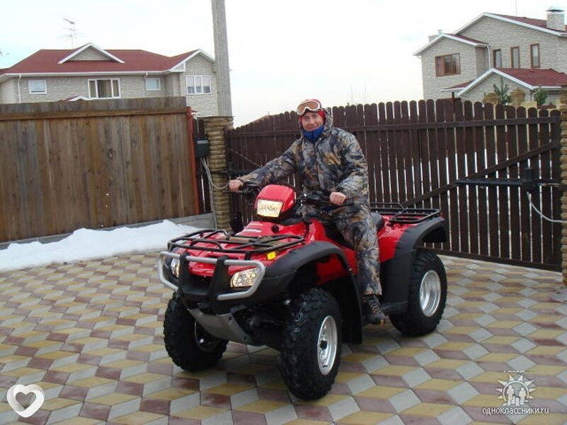 Алексей, 47, Витебске — анкета №59201