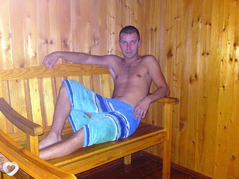 Сергей, 46, Пскове — анкета №59209