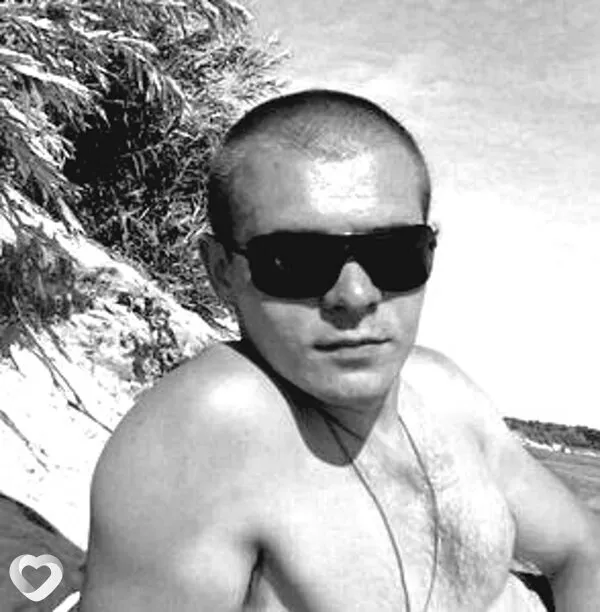 Сергей, 41, Барнауле — анкета №59217