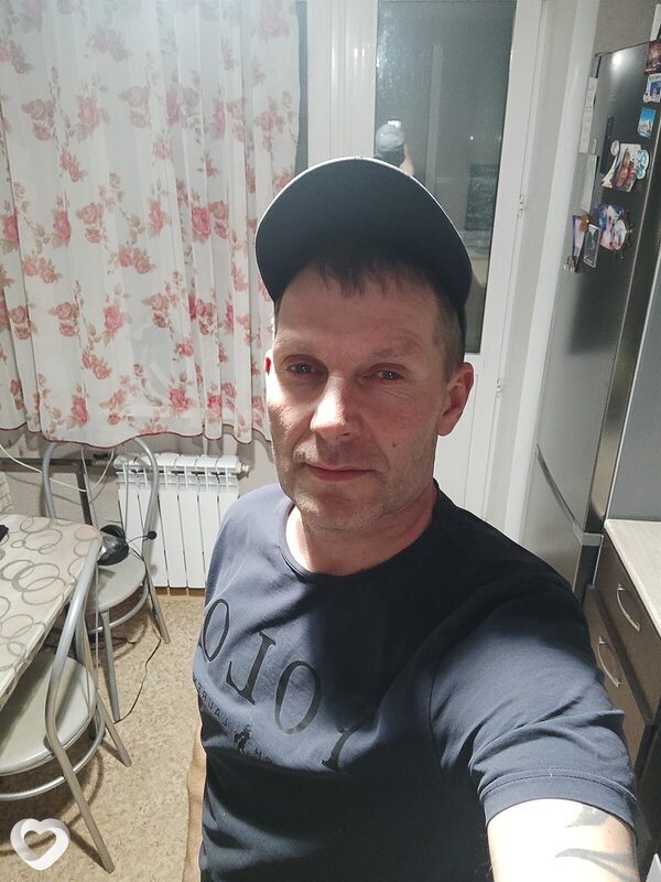 Вячеслав, 47, Новокузнецке — анкета №59219