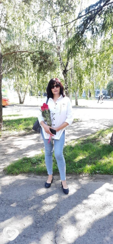 Наталия, 52, Барнауле — анкета №59222