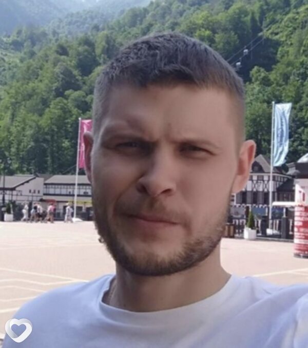 Антон, 35, Новосибирске — анкета №59224