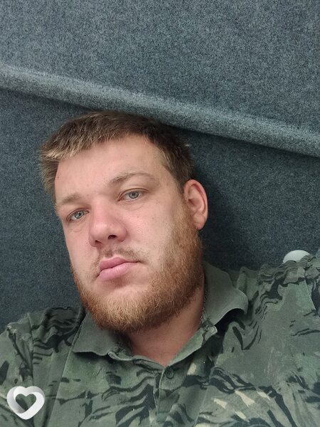 Александр, 36, Орше — анкета №59238